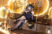 小魔女